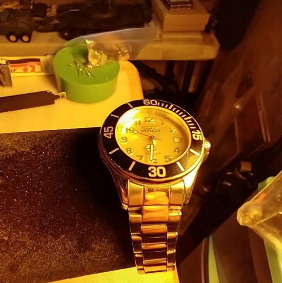 Woman's watch - Picture 3 of 7